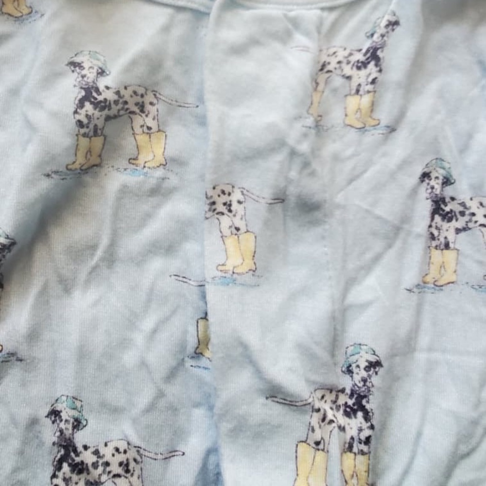 Bundle of 5 Magnetic Me Footies Size 0-3M - Picture 10 of 12